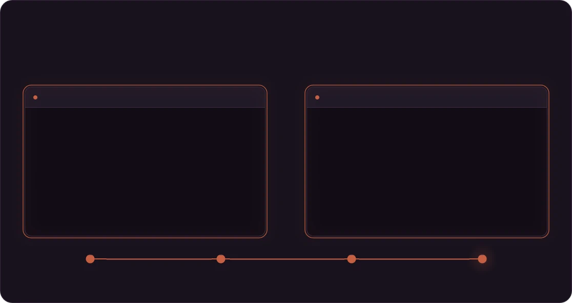 Relay delivers a message to an idle session, waits for a busy session, and keeps replies in a group thread.