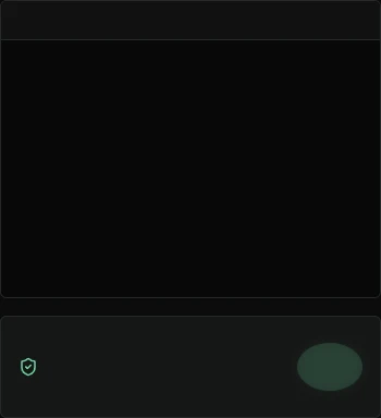 The computer answers; what tries to leave turns back at its edge